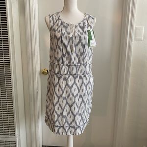 Toad & Co Shakti Sleeveless Dress